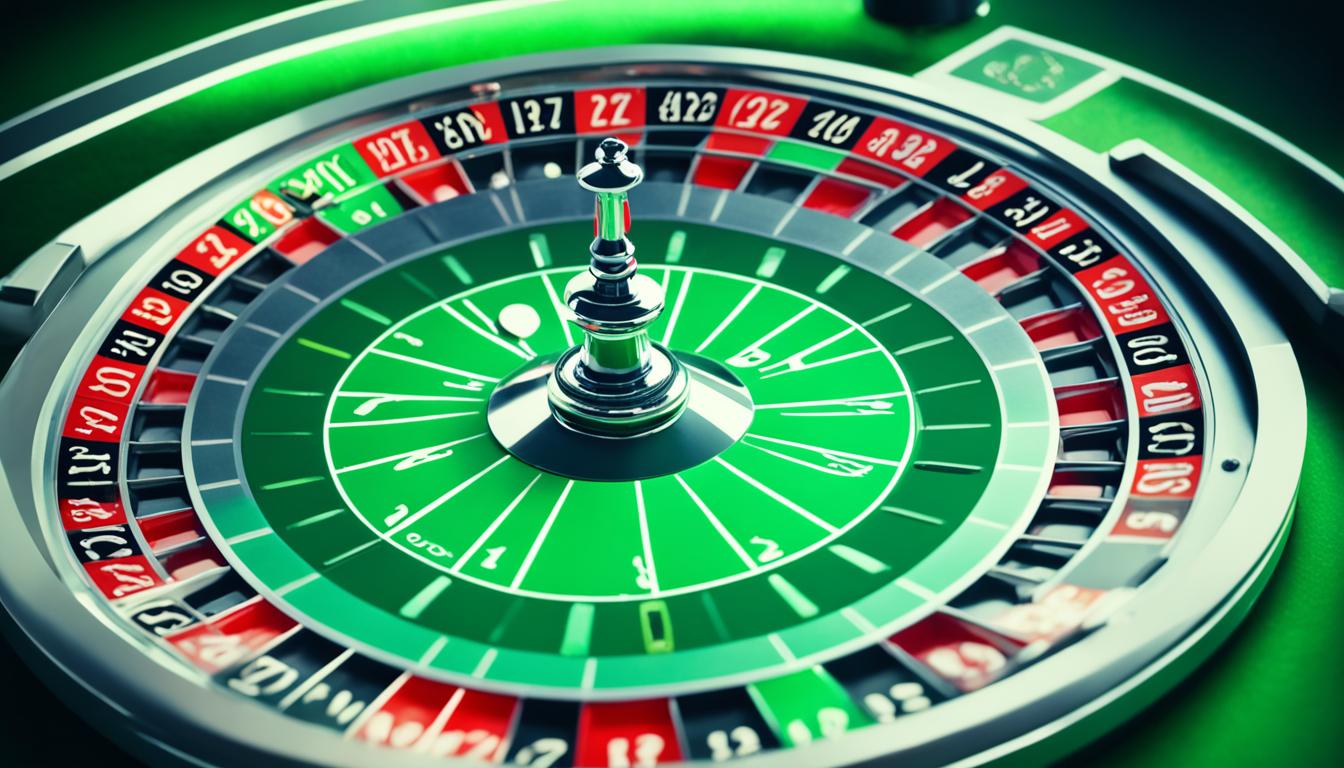 Roulette Online Terpercaya – Kasino Aman & Adil