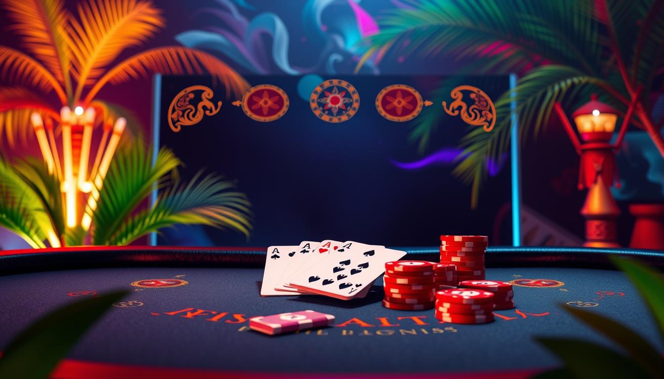 Terbaik Situs Blackjack Online di Indonesia