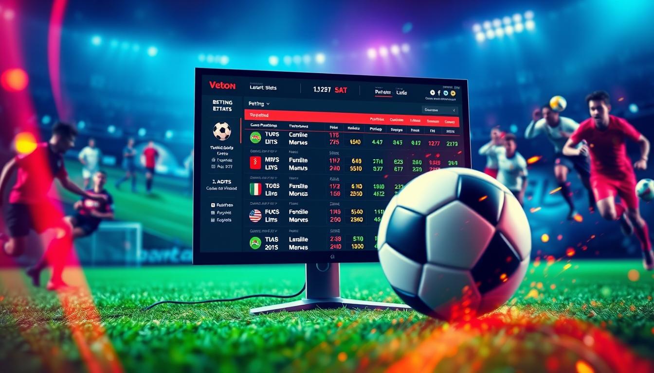 Panduan Lengkap Taruhan Bola Online Terpercaya