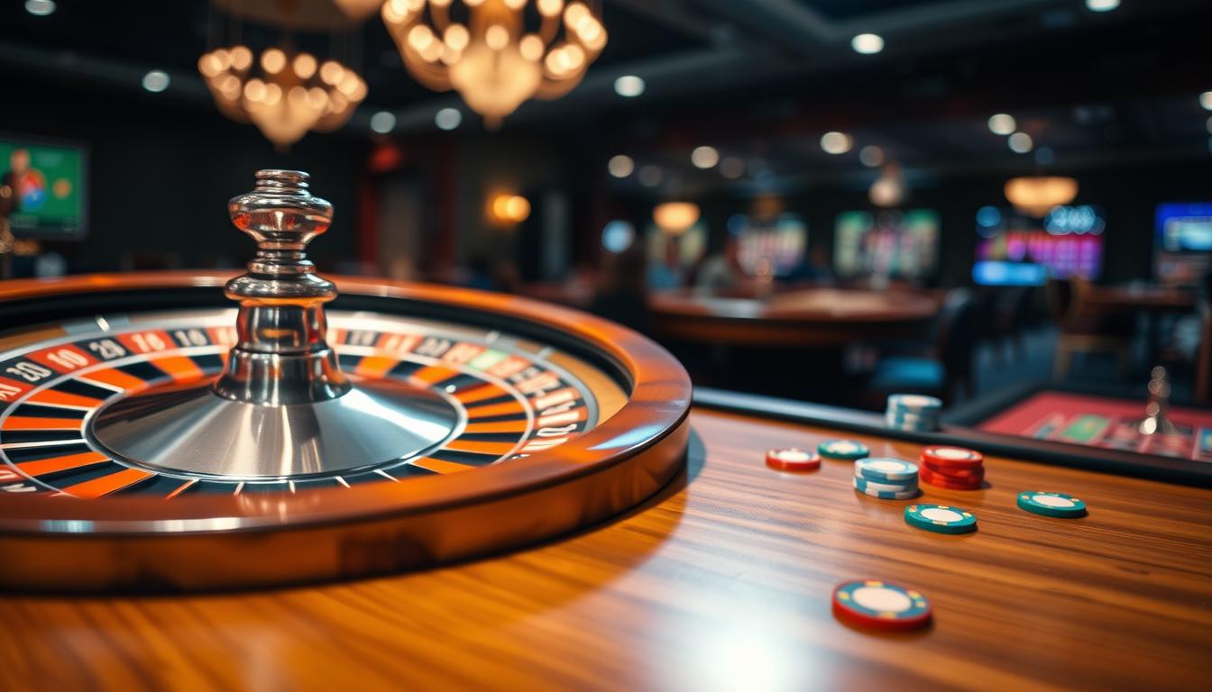 Strategi Ampuh Cara Menang Roulette Online