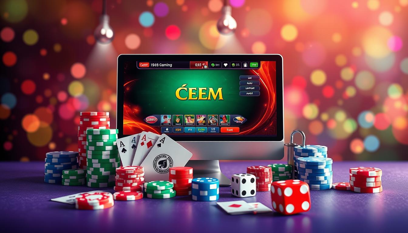 Panduan Lengkap Daftar Ceme Online Terpercaya