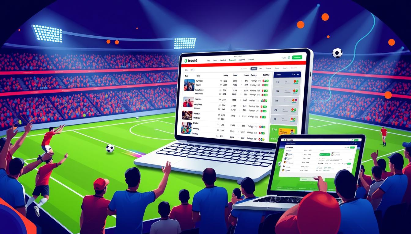 Terpercaya Situs Bandar Bola Online di Indonesia