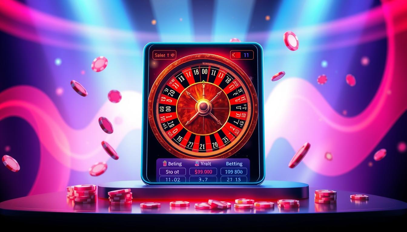 Trik Bermain Roulette Online