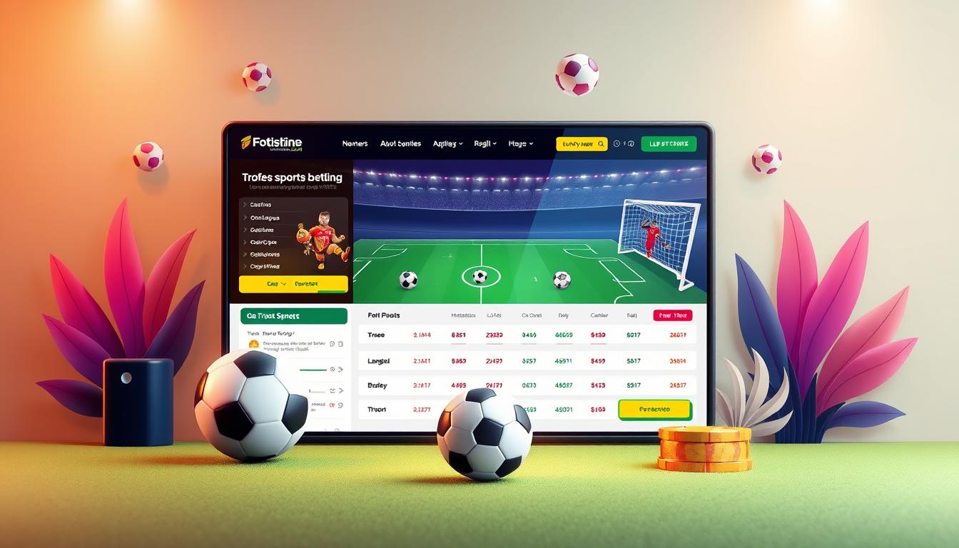 Situs bandar bola resmi