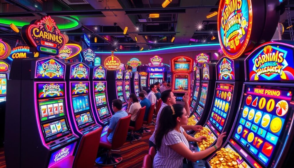 Slot Gacor Hari Ini