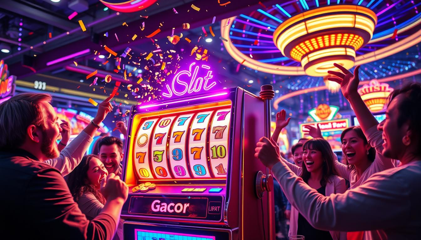 Waktu Terbaik untuk Main Jam Slot Gacor