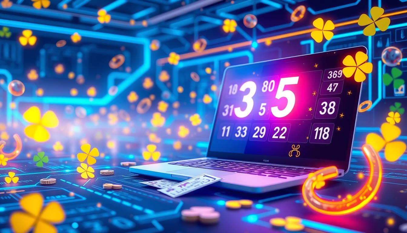 Togel Online Terpercaya: Panduan Memilih Situs Aman dan Terpercaya untuk Pemain