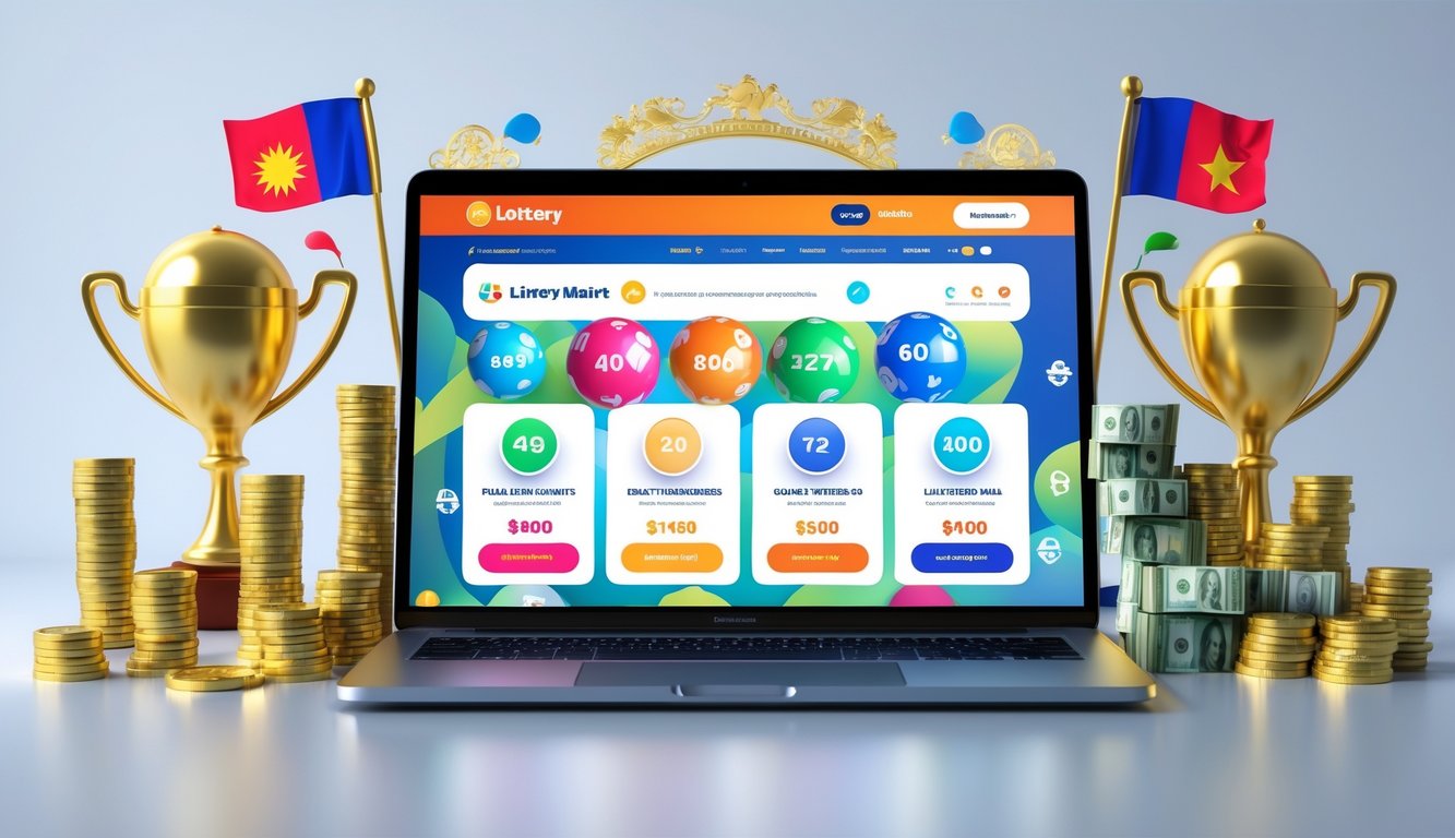 Togel Online Resmi dan Terpercaya No.1 di Indonesia: Pasaran Lengkap dan Hadiah Terbesar