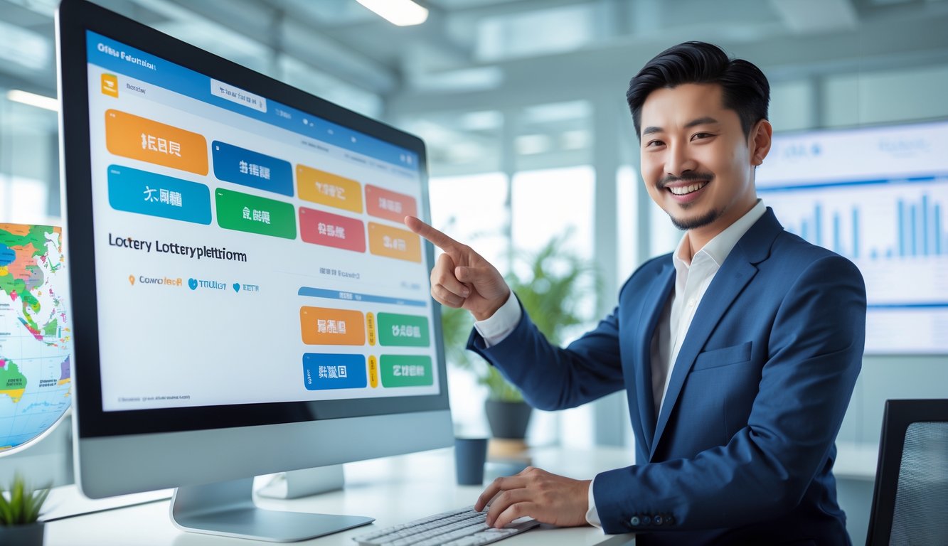 Togel Online Resmi Dan Terpercaya No.1 Dengan Pasaran Terlengkap Di Asia