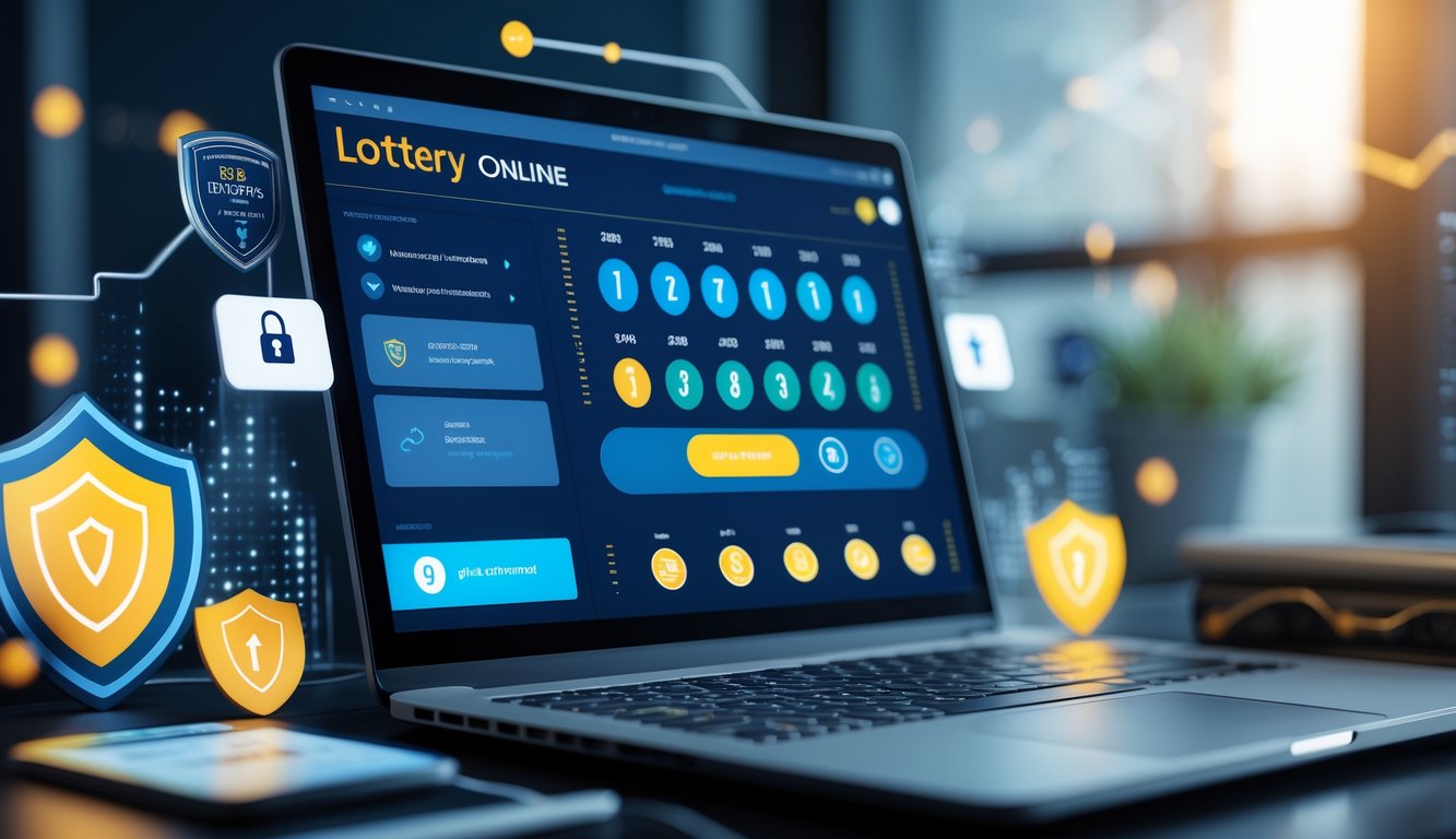 10 Keunggulan Situs Togel Online Resmi dan Terpercaya No.1 yang Wajib Diketahui untuk Pemain Cerdas