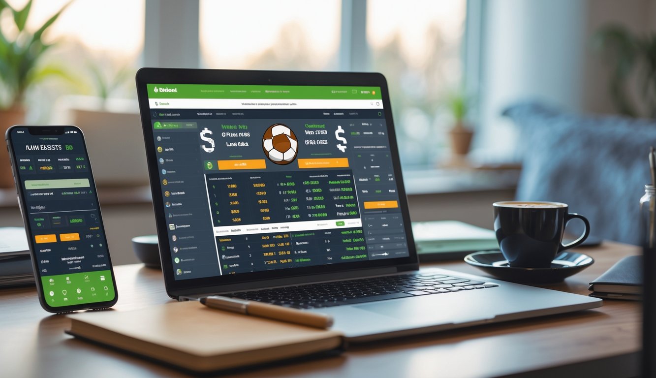 Tips Memilih Situs Terbaik Saat Daftar Bandar Bola Online untuk Pengalaman Terbaik