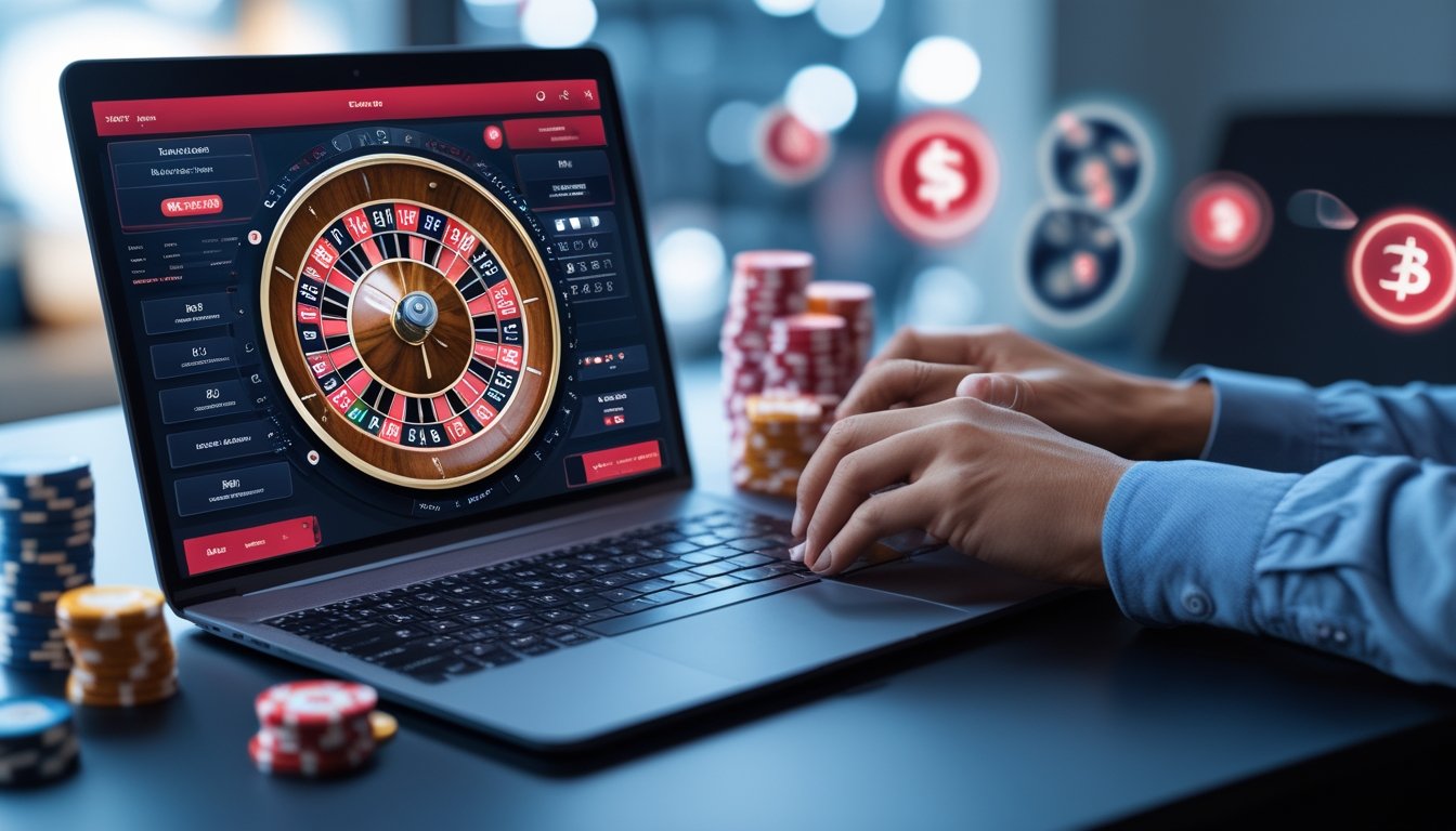 Trik Menang Besar di Roulette Online Terbaik 2026: Strategi Efektif untuk Pemain Cerdas