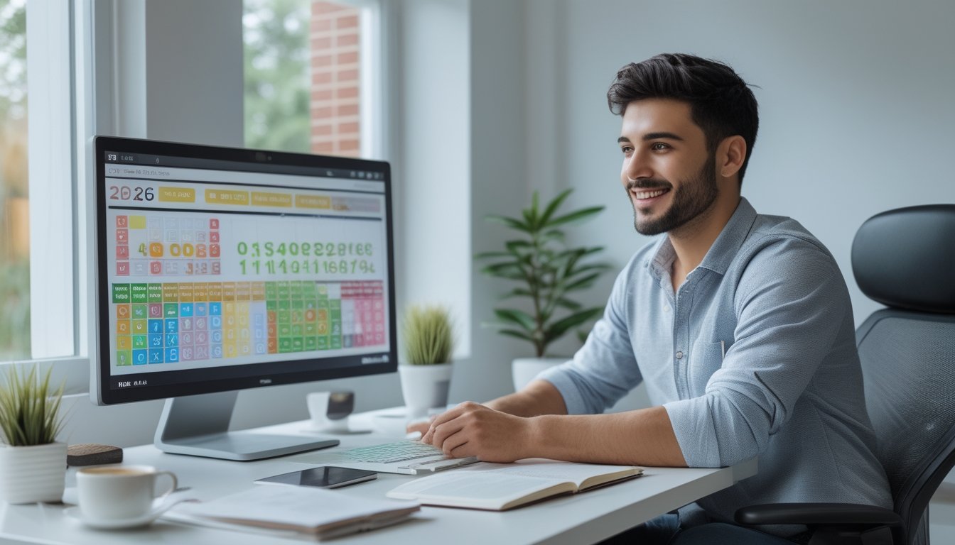 Panduan Lengkap Bermain Togel Online Bagi Pemula yang Ingin Untung di 2026