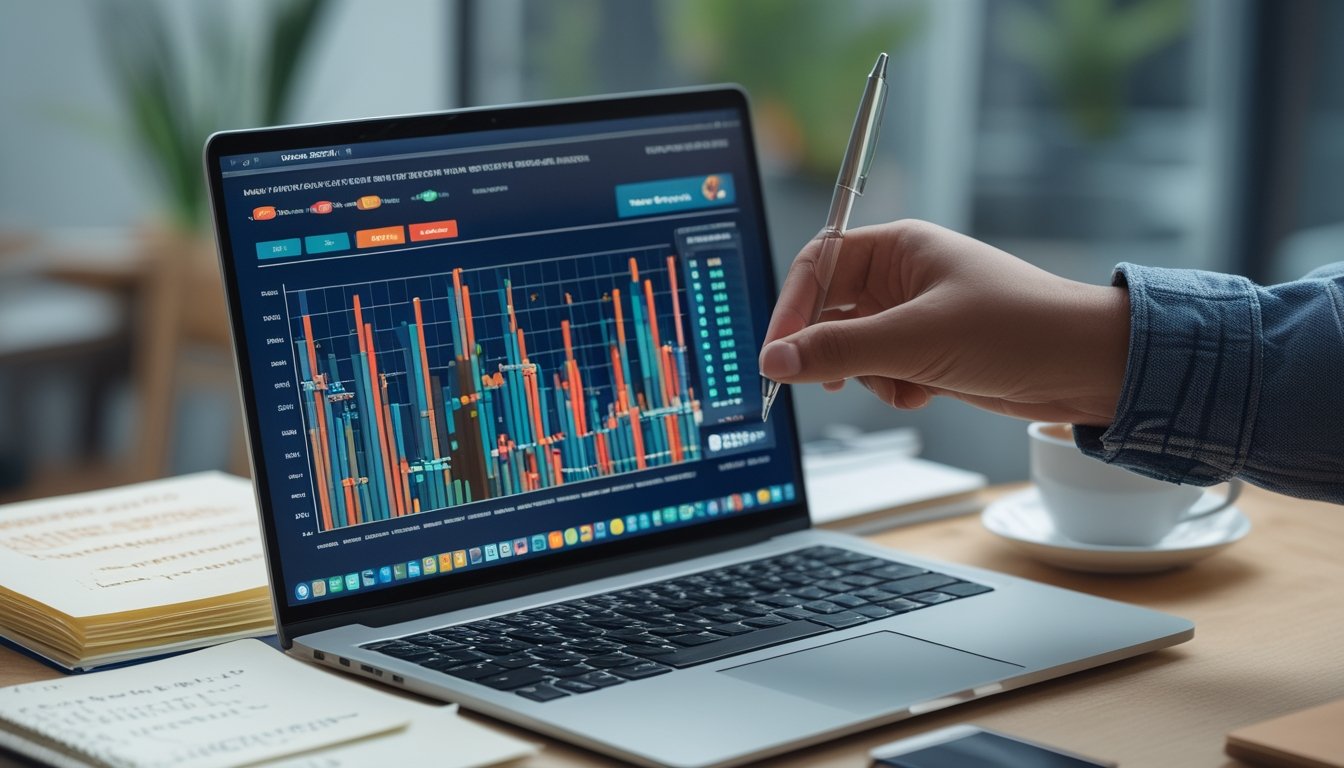 Panduan Membaca Statistik Prediksi Togel Online untuk Meningkatkan Peluang Menang Anda