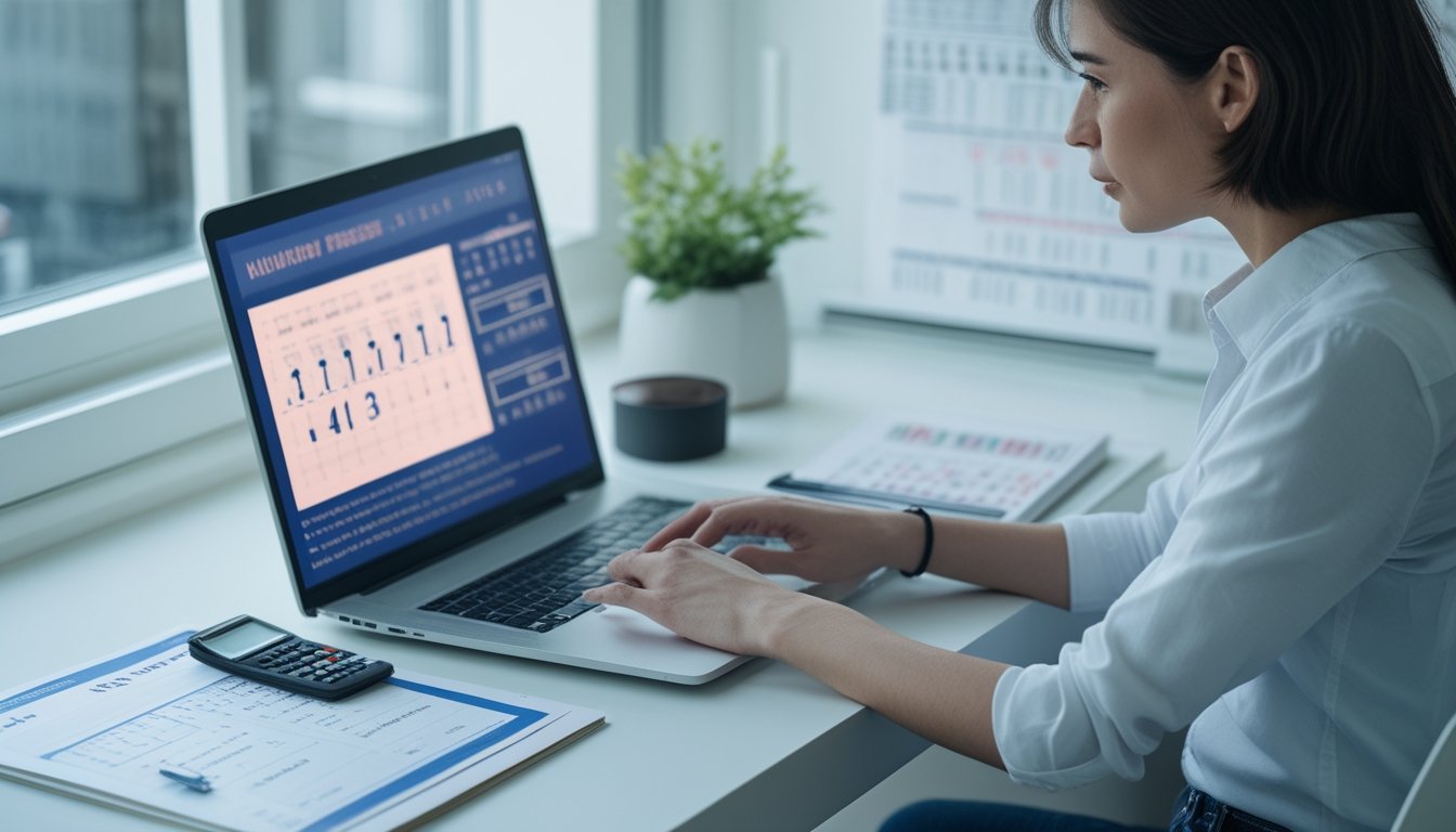 Strategi Jitu Menebak Angka Keluaran dalam Taruhan Togel Online Terpercaya Secara Bertanggung Jawab